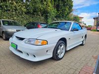 usata Ford Mustang GT 4.6 CABRIO