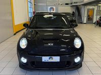 Usata Mini John Cooper Works 210 CV (154 kW) 2012 Viola Utilitaria