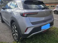 Usata Opel Mokka Elegance 110 CV (80 kW) 2021 SUV