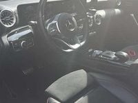 Usata Mercedes A200 Premium 163 CV (119 kW) 2021 Berlina