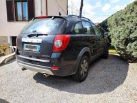 usata Chevrolet Captiva - 2009