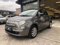 usata Fiat 500 1.2 Pop 69cv OK NEOPATENTATI