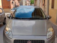 Usata Fiat Grande Punto 77 CV (56 kW) 2008 Utilitaria