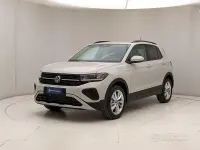 Nuova VW T-Cross Edition 116 CV (85 kW) 2026 Grigio SUV