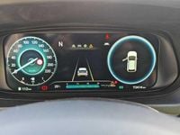 Occasion Hyundai Bayon 99 PK (72 kW) 2022 Grijs SUV
