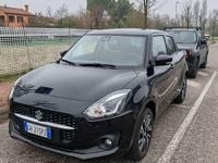 Brugt Suzuki Swift 83 HK (61 kW) 2022 Hatchback