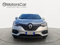 Usata Renault Kadjar Business 116 CV (85 kW) 2021 Grigio SUV