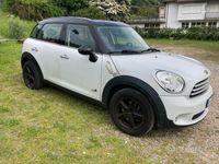 usata Mini Cooper D Countryman All4