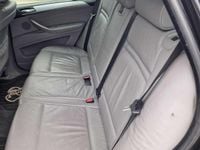 Usata BMW X5 235 CV (172 kW) 2007 Nero SUV