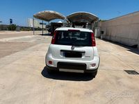 Usata Fiat Panda 70 CV (51 kW) 2023 Berlina
