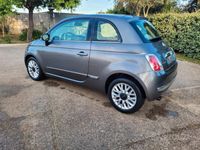 usata Fiat 500 LOUNGE 1.3MJET 95cv