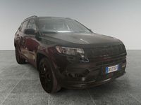 Usata Jeep Compass Night Eagle 190 CV (139 kW) 2022 Nero SUV