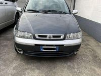 Usata Fiat Strada 80 CV (58 kW) 1996 Grigio Pick-up