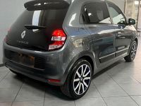 Usata Renault Twingo Intens 90 CV (66 kW) 2016 Grigio Utilitaria