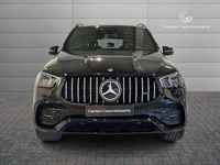 Usata Mercedes GLE53 AMG AMG 435 CV (319 kW) 2023 Nero metallizzato SUV