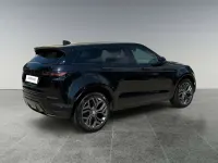 Usata Land Rover Range Rover evoque S 204 CV (150 kW) 2022 Santorini black SUV
