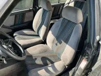 Usata Lancia Delta 166 CV (122 kW) 1987 Grigio Utilitaria