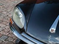 Usata Citroën DS 103 CV (75 kW) 1971 Nero Berlina