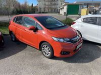 usata Honda Jazz 1.3 Comfort Navi ADAS CVT