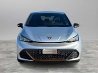 Usata Cupra Born 69 kW (95 CV) 2023 Grigio Utilitaria