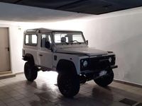 Usata Land Rover Defender 122 CV (89 kW) 2002 SUV