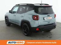 Usata Jeep Renegade 131 CV (96 kW) 2022 Verde SUV
