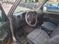 Usata Suzuki Jimny 2004 SUV