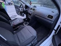 Usata VW Polo 75 CV (55 kW) 2012 Utilitaria