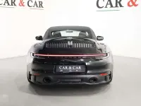 Usata Porsche 911 Carrera GTS 480 CV (353 kW) 2023 Nero Cabrio