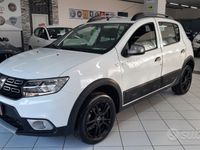 usata Dacia Sandero 1000 gpl