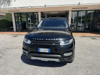 Usata Land Rover Range Rover HSE Dynamic 249 CV (183 kW) 2015 Other SUV