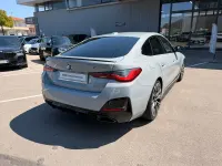 Usata BMW M440 M Sport 2023 Brooklyn grey metallic