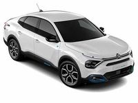 Usata Citroën e-C4 Feel 57 kW (78 CV) 2022 Utilitaria