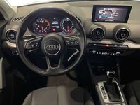 usata Audi Q2 30 TDI S tronic Business