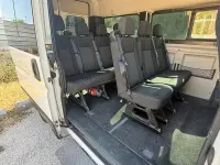 Usata Peugeot Boxer 140 CV (102 kW) 2019 Bianco Furgone