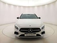 usata Mercedes A220 Premium 4matic auto