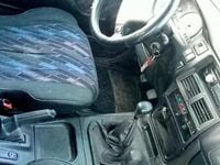 Usata Opel Frontera Sport 116 CV (85 kW) 1997 Verde SUV