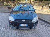 Usata Ford C-MAX Ghia 110 CV (80 kW) 2005 Monovolume