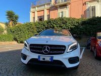 usata Mercedes GLA200 GLA 200 CDI Automatic Premium