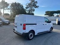 Nuova Fiat Scudo S 120 CV (88 kW) 2025 Bianco Furgone