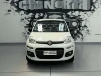 Usata Fiat Panda Pop 84 CV (61 kW) 2020 Bianco Utilitaria