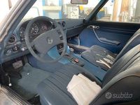 Usata Mercedes 450 1970 Cabrio