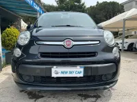 Usata Fiat 500L Pop Star 85 CV (62 kW) 2015 Grigio Monovolume