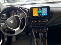 usata Suzuki SX4 S-Cross S-Cross 1.4 Hybrid Top+