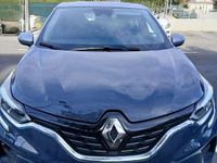 Usata Renault Captur Techno 101 CV (74 kW) 2024 Grigio SUV