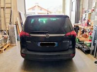Occasion Opel Zafira Tourer 150 ch (110 kW) 2015 Monospace