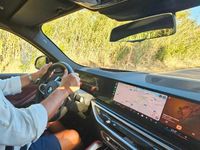 Usata BMW X6 M Sport 2024 SUV