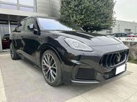 Usata Maserati Grecale 530 CV (389 kW) 2023 Nero SUV