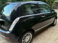 Usata Lancia Ypsilon 60 CV (44 kW) 2007 Nero Utilitaria