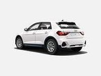Nuova Audi A1 Business 116 CV (85 kW) 2026 Bianco SUV